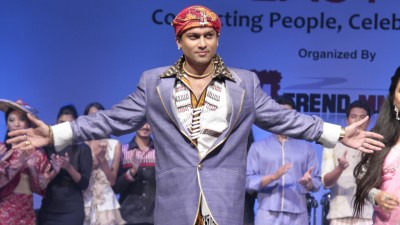 Notably, no lawyer agreed to represent those accused in Zubeen Garg's death probe. (Photo credit: Waseem Gashroo/HT via Getty Images)