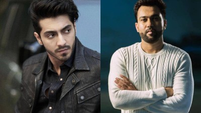Ahaan Panday’s new film with Ali Abbas Zafar promises adrenaline, emotion, and romance