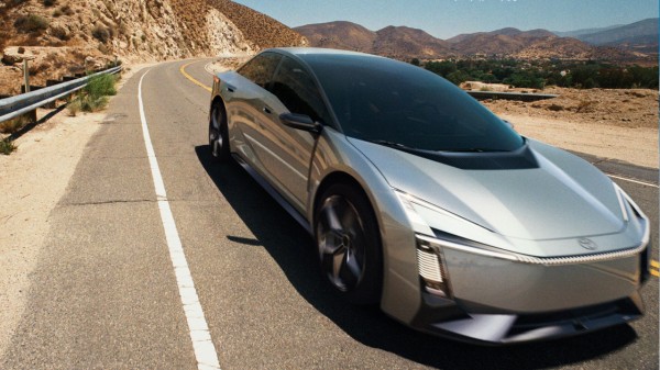 Will Toyota make Corolla EV?