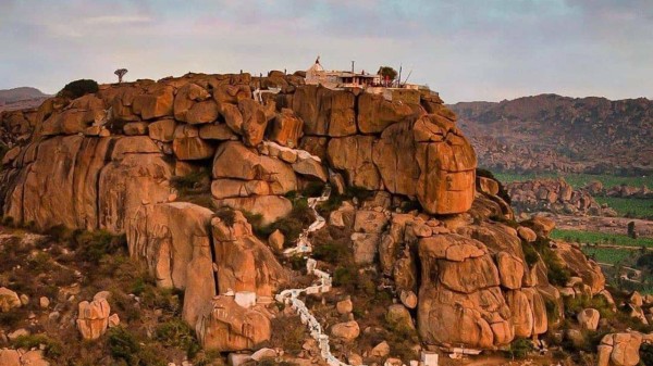 Most revered Hanuman temples across South India