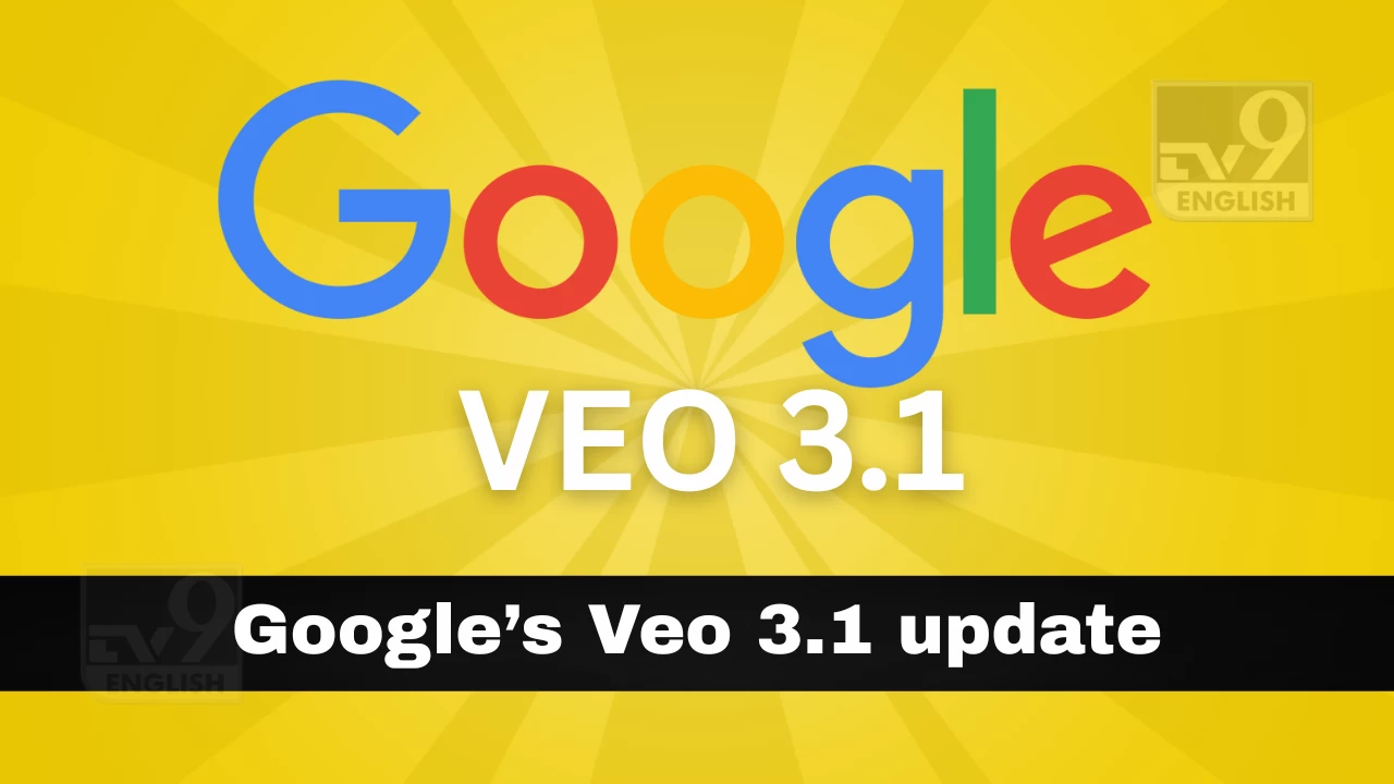 Google Veo 3.1 takes AI video making up a notch with sound and new control tools