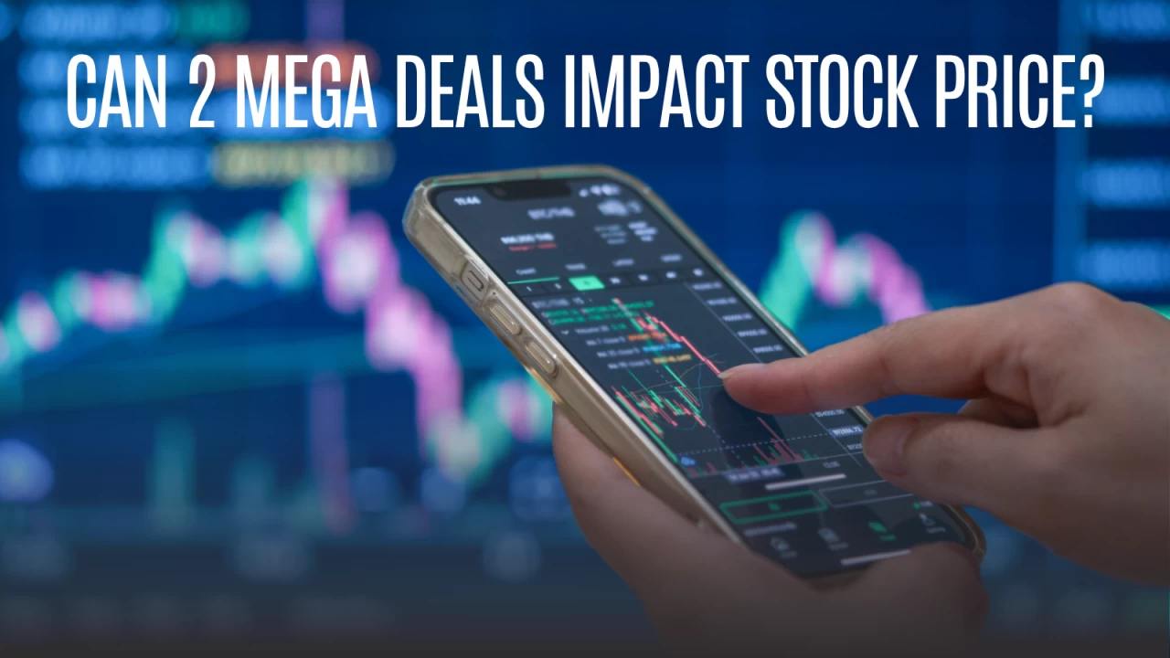 The two projects are expected to improve the company&#039;s topline and bottomline.