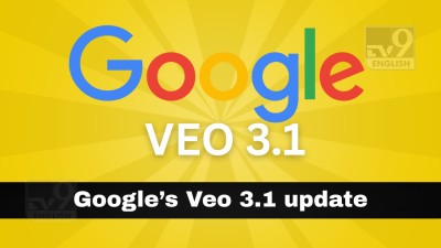 Google Veo 3.1 takes AI video making up a notch with sound and new control tools