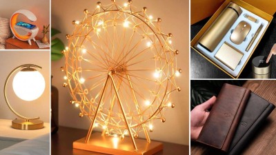 Thoughtful Diwali gifts for clients