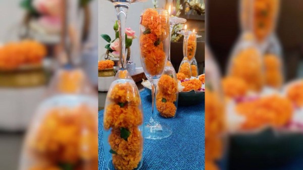 Step-by-step guide to make water diyas at home for Diwali celebration