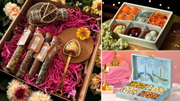 Best Diwali gifts for teachers