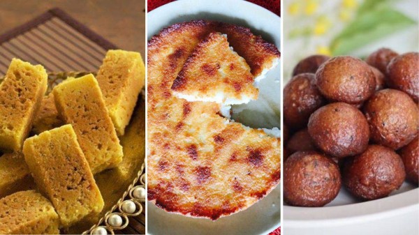 Popular Diwali sweets you must try this festive season