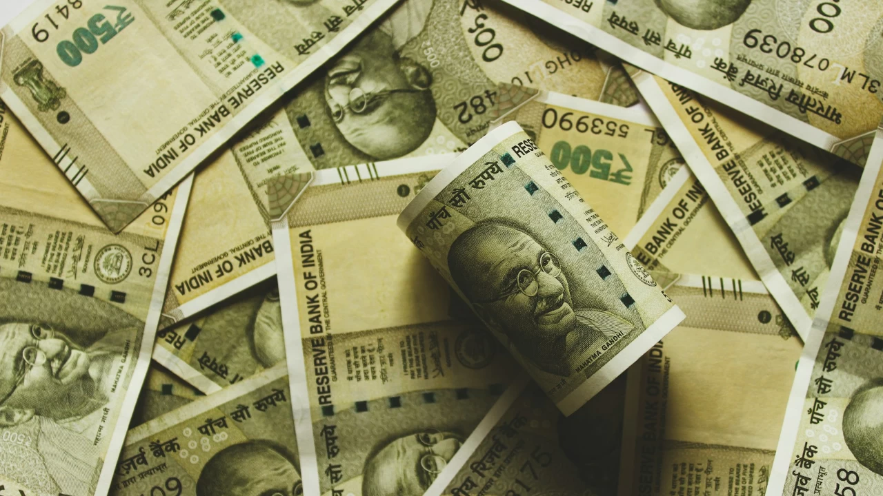 The CBI has arrested DIG Harcharan Singh Bhullar, a 2009-batch IPS officer. (Photo credit: Unsplash)
