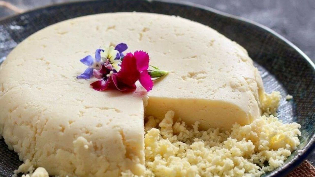 Khoya recipe for festive treats (photo: Pinterest)