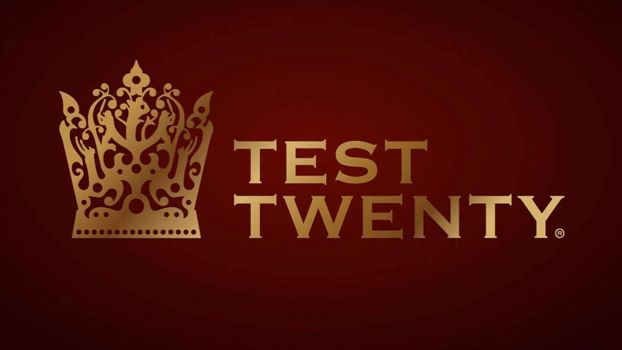 Test Twenty is all set to blend cricket's two famous forms. 
