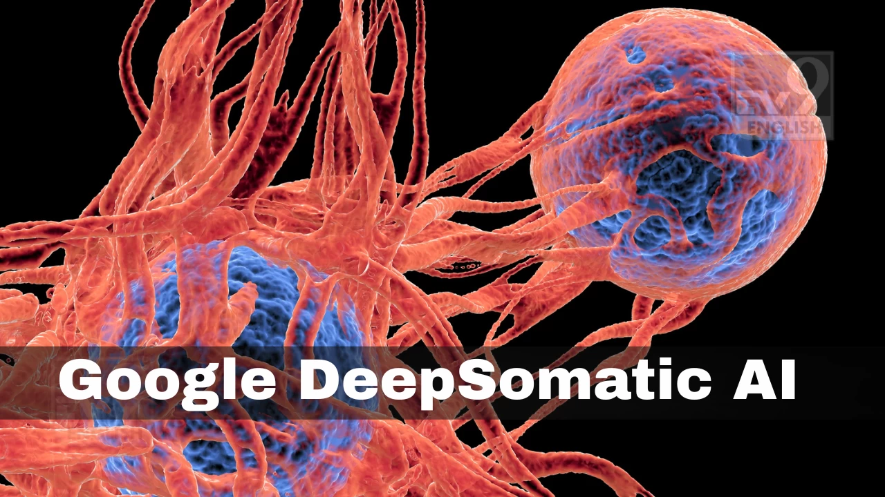 Google DeepSomatic AI finds cancer-causing mutations in human DNA | Representative Image