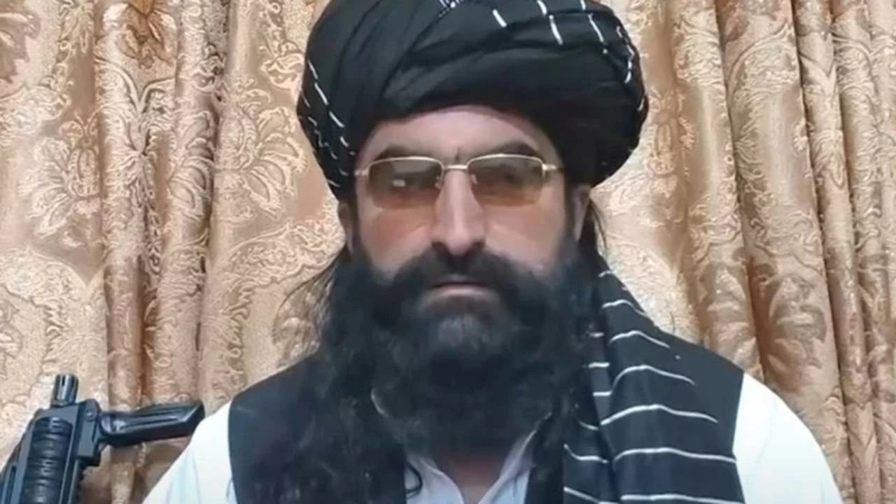In June 2018, US launched a drone strike in which Mullah Fazlullah was killed. After this,  Noor Wali Mehsud took over as TTP chief. (Photo Credit: Wikimedia Commons)