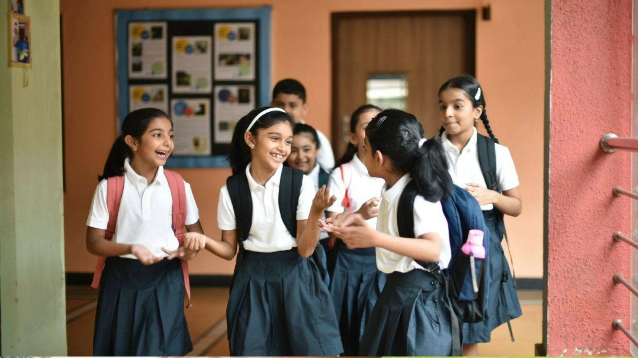 CBSE Class 10, 12 practicals 2026 for winter-bound schools. (Image: Getty Images)