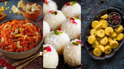 Gift these pure sweets this Diwali 2025 for unmatched love