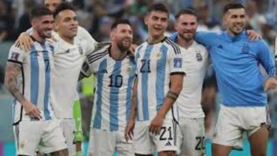 Spanish and Argentinean media reports confirm that Messi led Argentina football team not to visit Kerala in November