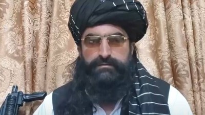 In June 2018, US launched a drone strike in which Mullah Fazlullah was killed. After this,  Noor Wali Mehsud took over as TTP chief. (Photo Credit: Wikimedia Commons)