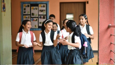 CBSE Class 10, 12 practicals 2026 for winter-bound schools. (Image: Getty Images)