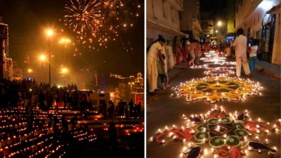 Choti Diwali 2025: Date, time, and rituals you need today 

