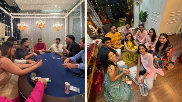 diwali_at_office_party