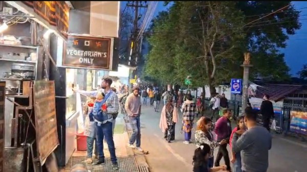 Nainital_Mall_road