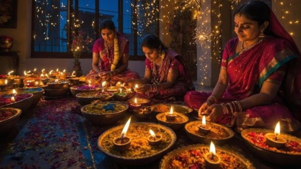 Diwali 2025: When it will be celebrated, October 20 or 21?