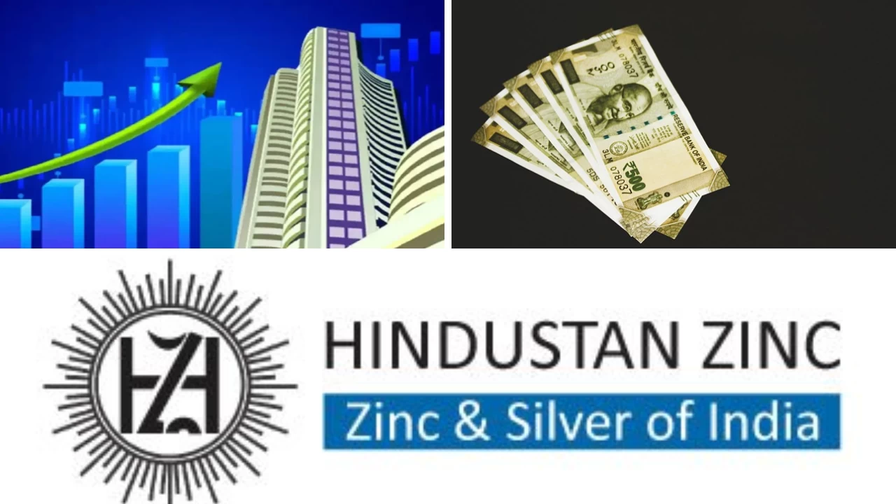 Hindustan Zinc&#039;s Q2 FY26 Financial Performance