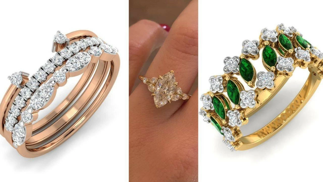 Top diamond ring designs to buy this year (Photo: Freepik)