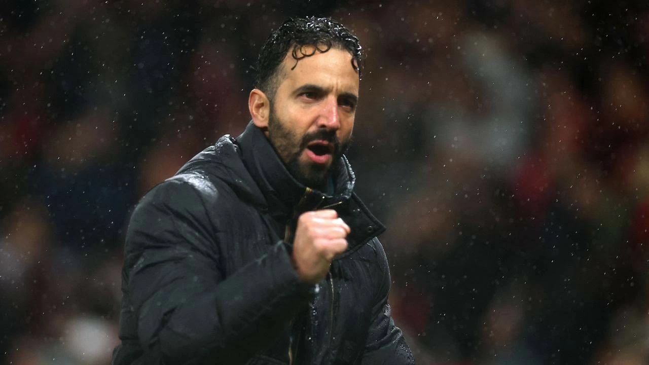 Ruben Amorim responds to Sir Jim&#039;s comments ahead of Liverpool clash.