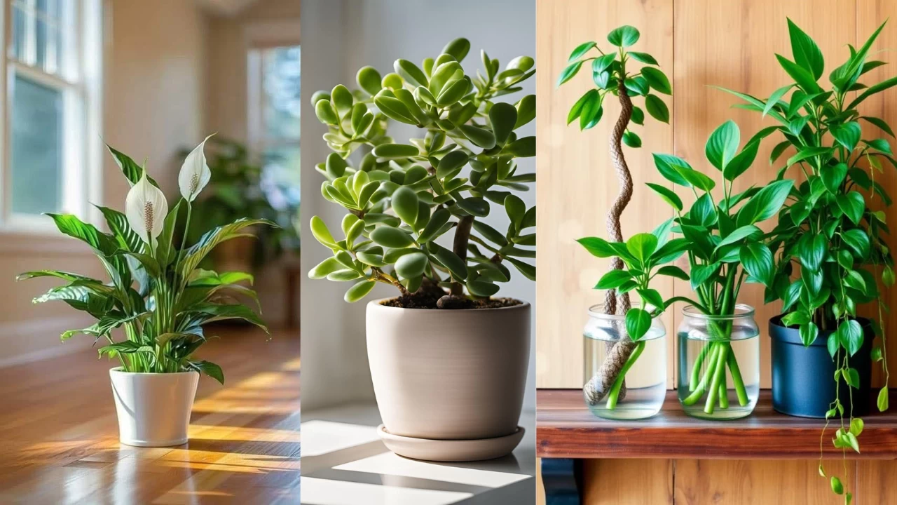 Diwali 2025: 8 perfect indoor plants to gift for harmony and happiness