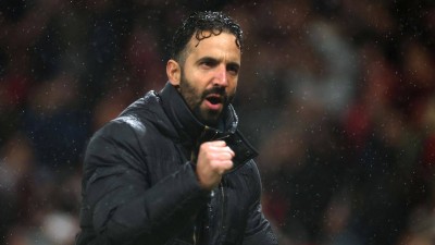 Ruben Amorim responds to Sir Jim&#039;s comments ahead of Liverpool clash.