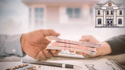 GST Rate Reduction Fuels India&#039;s Bank Loan Growth