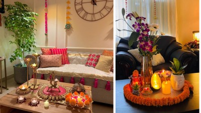 Diwali 2025: DIY natural fragrance tips for your home