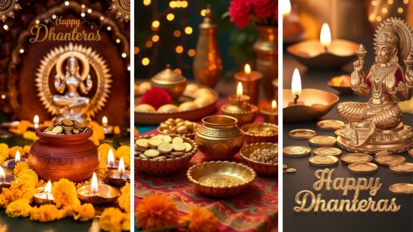 From Dhanteras to Bhai Dooj: Untold tales of Diwali 2025