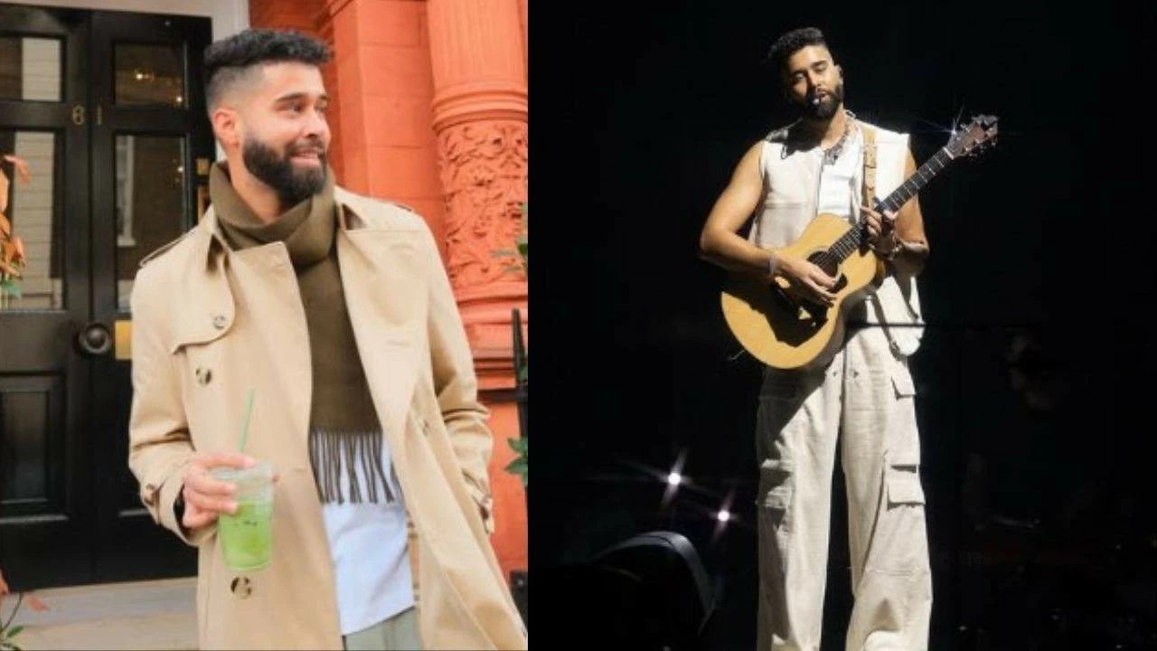 AP Dhillon reveals why he has never sung for Bollywood.