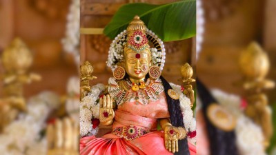 Sacred Lakshmi Temples to visit this Diwali 