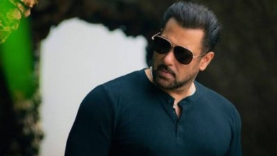 Salman Khan reflects on life during Bigg Boss 19 episode.
