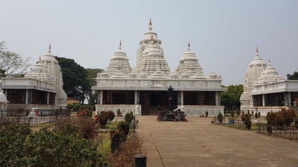 Powerful Lakshmi Temples to visit this Diwali 
