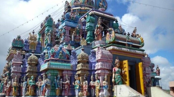 Powerful Lakshmi Temples to visit this Diwali 