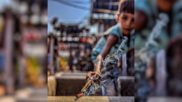 How to celebrate Diwali safely