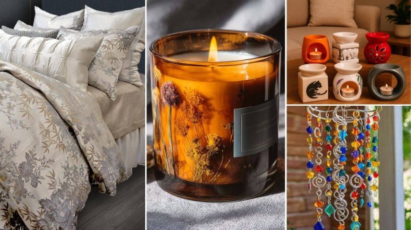 Elegant Diwali gift ideas for home