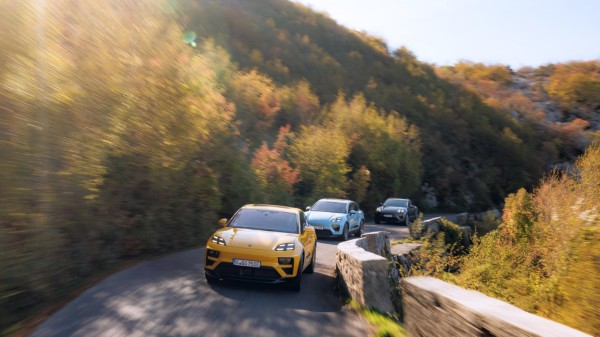 Porsche needs a rethink in terms of strategies.