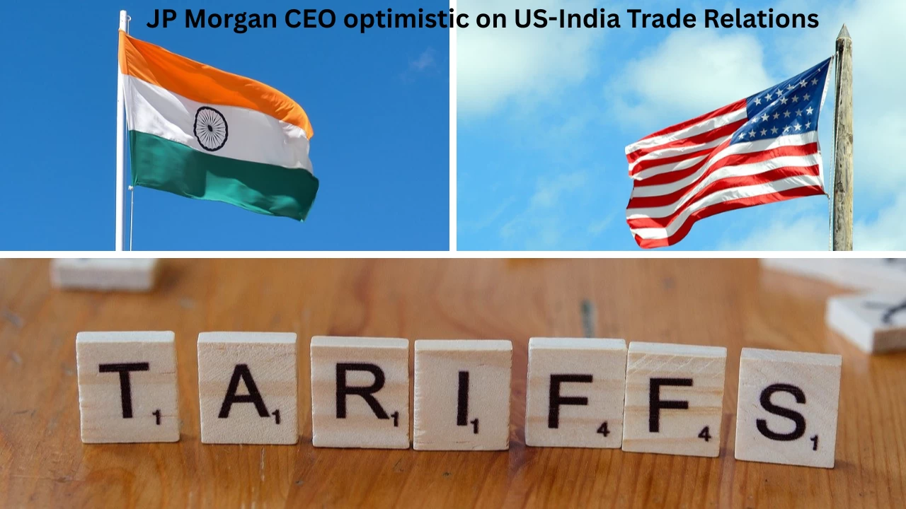 Trump's ultimatum to India: Stop Russian oil or face heavy tariffs