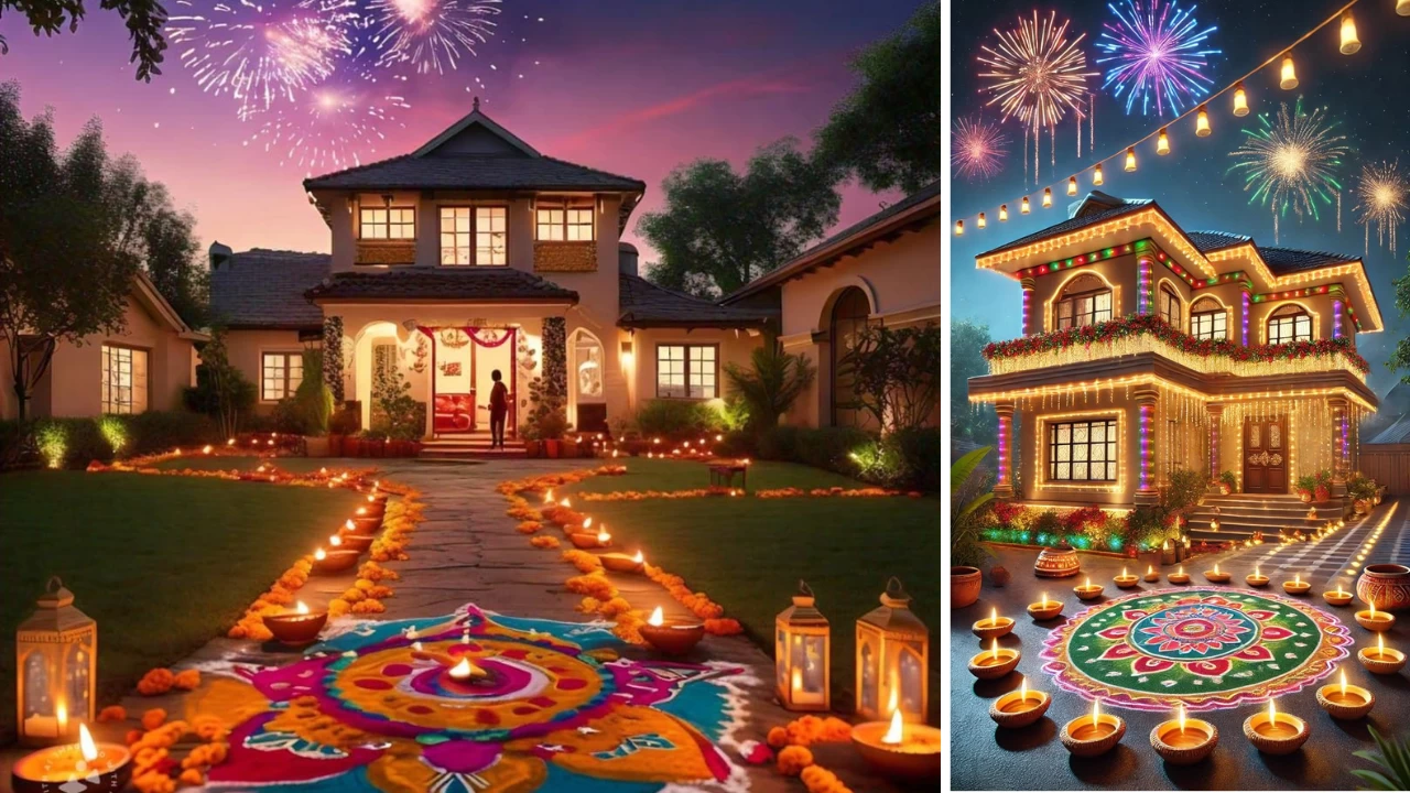 Ultimate guide to celebrating Lakshmi Puja right in 2025