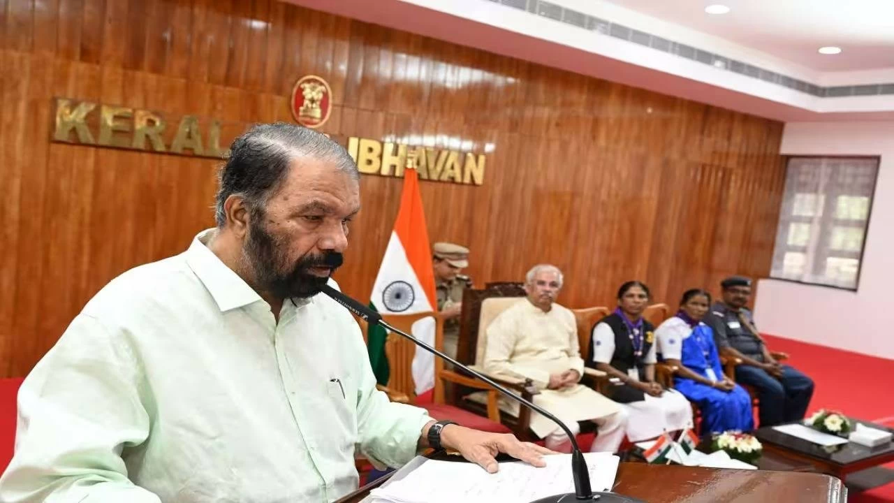 
Kerala education minister V Shivankutty says that Kerala will accept the PM SHRI scheme in the state