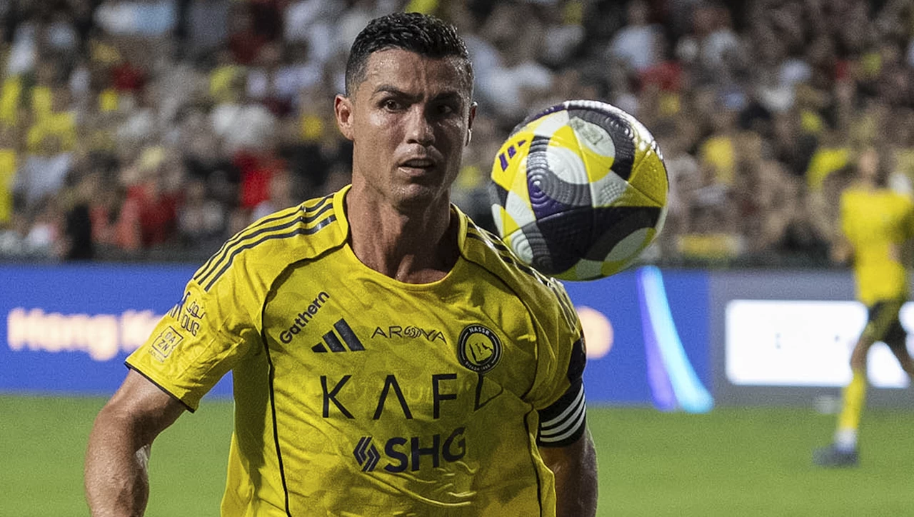 Cristiano Ronaldo's Al-Nassr will take on FC Goa in the AFC Champions League 2 on Wednesday.