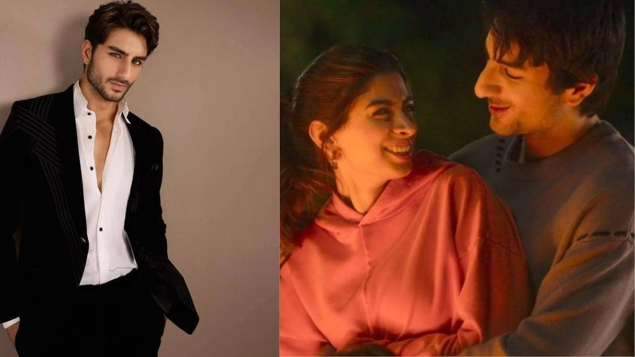 Ibrahim Ali Khan's shocking confession: ‘The haters were too harsh on my debut'