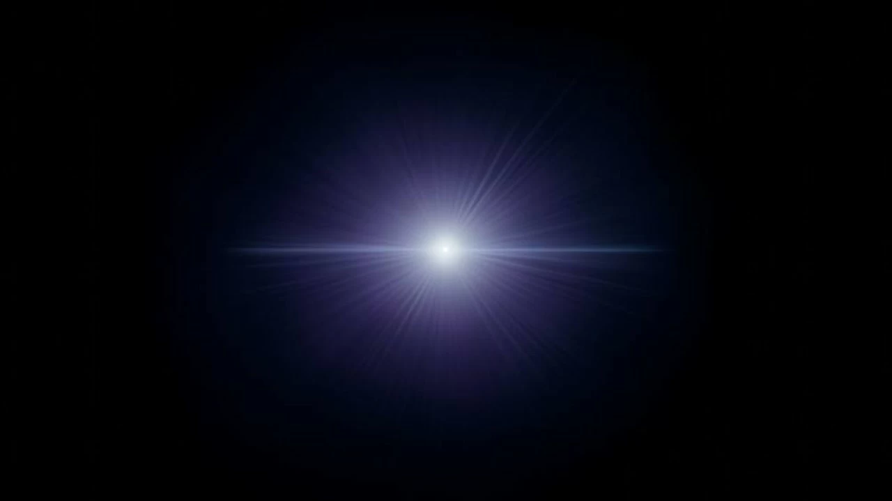 Illustration of Vega. 