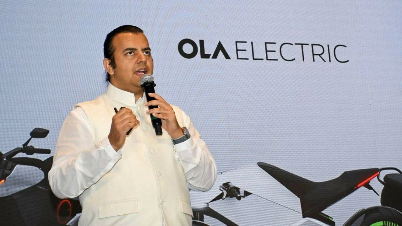 Ola expressed condolences over the incident and denied the allegations in an official statement