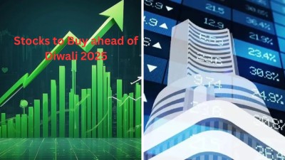 Diwali Stock Picks: SBI, Nykaa and more