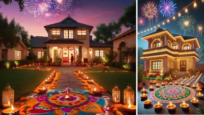 Ultimate guide to celebrating Lakshmi Puja right in 2025